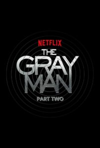 The Gray Man 2