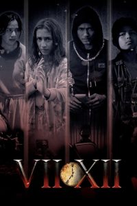 VII XII