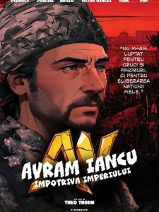 Avram Iancu Against the Empire