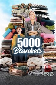 5000 Blankets