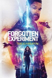 Forgotten Experiment