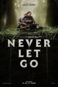 Never Let Go