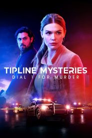 Tipline Mysteries: Dial 1 for Murder