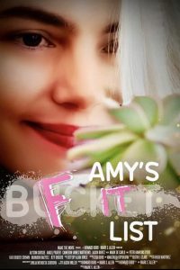 Amy’s F**k It List