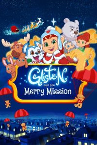 Glisten and the Merry Mission