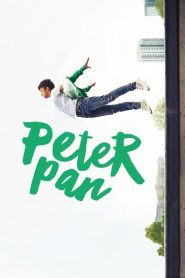 National Theatre Live: Peter Pan