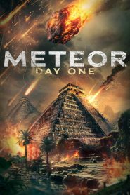 Meteor: Day One