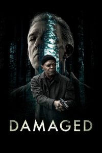 Damaged