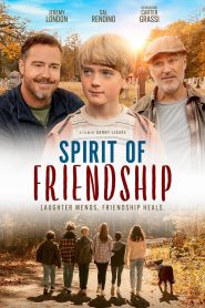 Spirit of Friendship