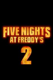 Five Nights at Freddy’s 2